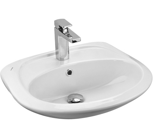 Умывальник Santek Бриз-50 1.WH11.0.451+1.WH11.0.595