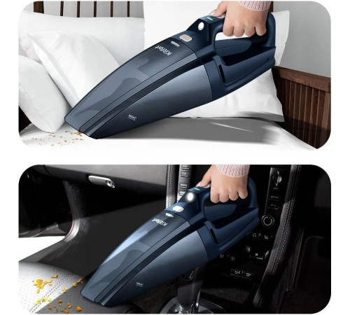 Пылесос Kitfort KT-5178