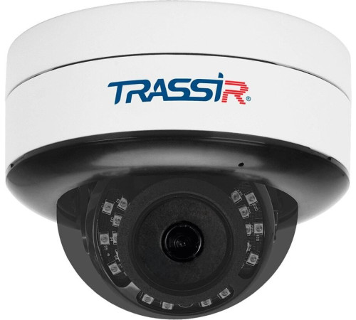 IP-камера TRASSIR TR-D3121IR2 v6 3.6 мм