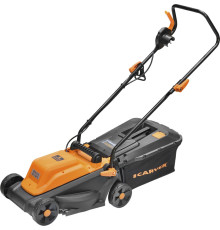 Газонокосилка Carver LME-1132