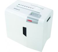 Шредер HSM shredstar X5 4.5x30 мм, белый