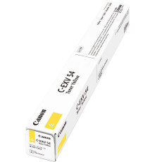 Картридж Canon C-EXV 54Y
