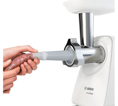 Мясорубка Bosch MFW2510W