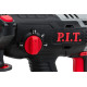 Перфоратор P.I.T. PBH20H-22B Solo без АКБ