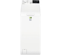 Стиральная машина с вертикальной загрузкой Electrolux EW6T4262E