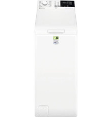 Стиральная машина с вертикальной загрузкой Electrolux EW6T4262E