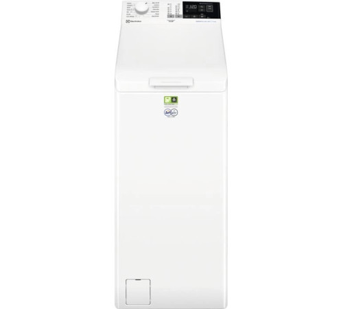 Стиральная машина с вертикальной загрузкой Electrolux EW6T4262E