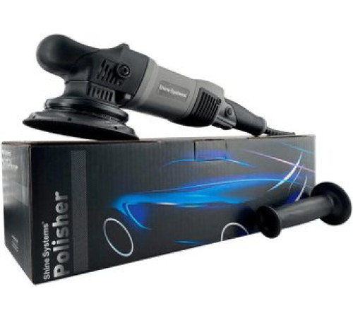 Эксцентриковая шлифмашина Shine Systems DA21 Polisher SS674