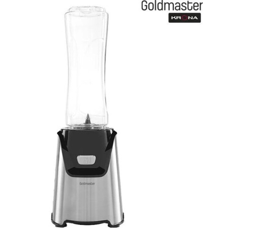 Стационарный блендер Krona Goldmaster Quickmax Smoothie 400W