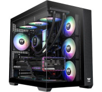 Корпус Thermaltake View 380 TG ARGB CA-1Z2-00M1WN-00