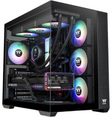 Корпус Thermaltake View 380 TG ARGB CA-1Z2-00M1WN-00