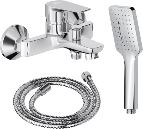 Смеситель Lauter Veris 21CK6028C-126