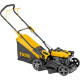 Газонокосилка Denzel GLD-410-K