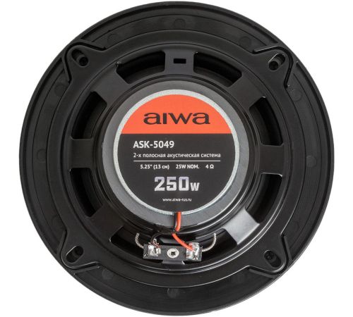 Коаксиальная АС Aiwa ASK-5049