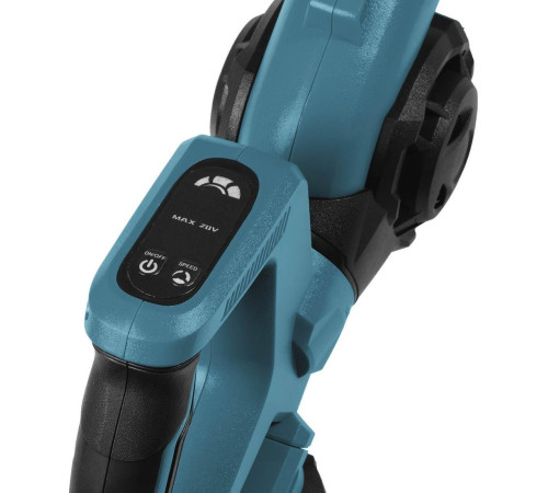 Ручная воздуходувка Bort BSS-21U-Li 93414387 без АКБ