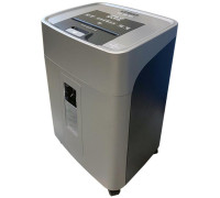 Шредер Office-Kit SA375 3.8x10