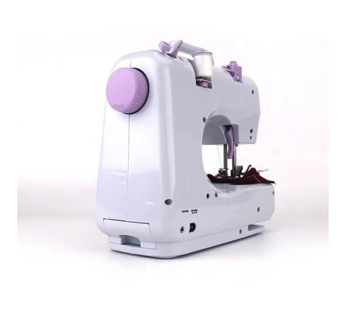 Электромеханическая швейная машина Sundays Home RH-505