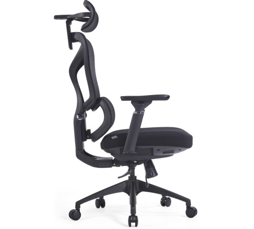 Офисное кресло SPARX Limber черный