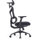 Офисное кресло SPARX Limber черный