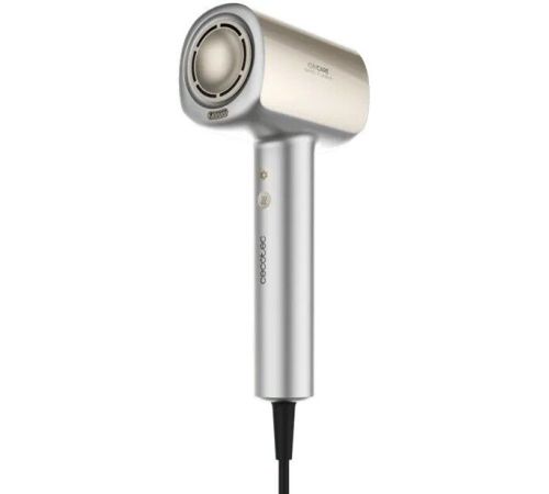 Фен Cecotec IoniCare Nano Plasma Aluminum 101440