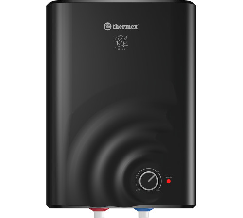 Накопительный электрический водонагреватель Thermex Rif 15 O
