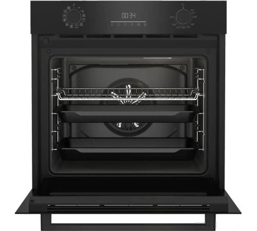 Электрический духовой шкаф BEKO BBIM16300SG