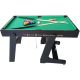 Игровой стол DFC Superhattrick 4 в 1