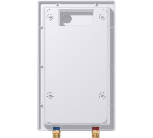 Проточный электрический водонагреватель Thermex Topflow 15000