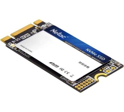 SSD Netac N930ES 512GB NT01N930ES-512G-E2X
