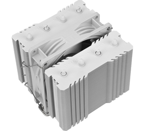 Кулер для процессора Thermalright Peerless Assassin 90 SE белый