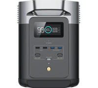 Портативная зарядная станция EcoFlow Delta 2