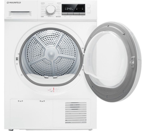 Сушильная машина MAUNFELD MFDM168WHE