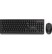 Офисный набор Acer OCC401 черный