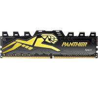Оперативная память Apacer Panther Golden 32ГБ DDR4 3200 МГц AH4U32G32C2827GAA-1