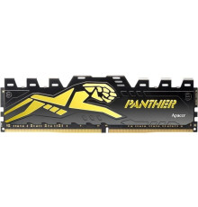 Оперативная память Apacer Panther Golden 32ГБ DDR4 3200 МГц AH4U32G32C2827GAA-1