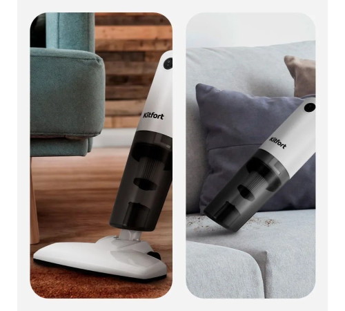 Пылесос Kitfort KT-5351