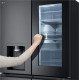 Четырёхдверный холодильник LG GC-X24FFCBB
