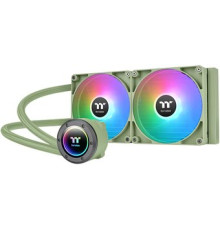 Система жидкостного охлаждения для процессора Thermaltake TH280 V2 ARGB CL-W375-PL14MG-A