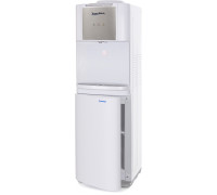 Кулер для воды AquaWork 84-B белый