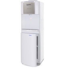 Кулер для воды AquaWork 84-B белый