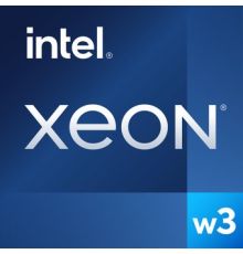 Процессор Intel Xeon w3-2525
