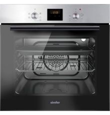 Электрический духовой шкаф Simfer B6EM56014