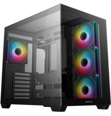 Корпус DeepCool CG530 4F R-CG530-BKADA4-G-1