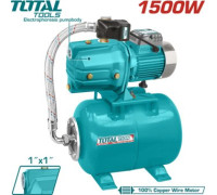 Насосная станция Total TWP415006