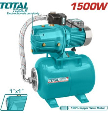 Насосная станция Total TWP415006