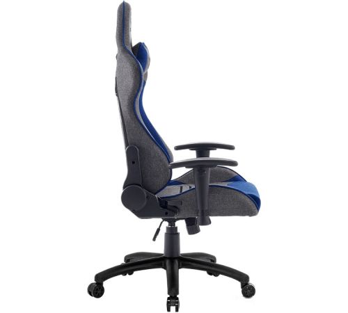 Кресло GameLab Warlock GL-732 серый