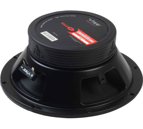 Автомобильная акустика VIBE audio BLACKAIRPRO8M-V0