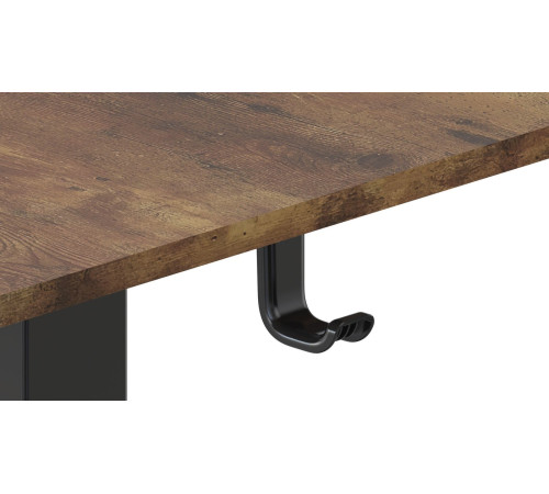 Стол для работы стоя Ritmix TBL-1402 дерево