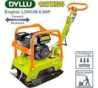 Виброплита Dyllu DTPA2A125