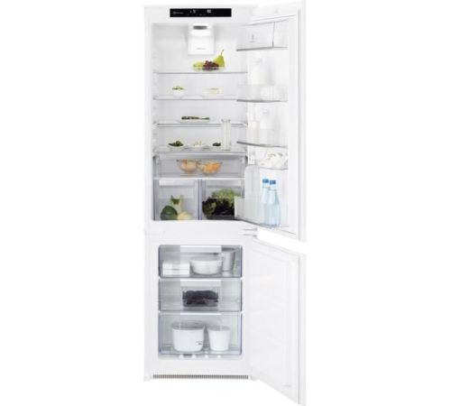 Холодильник Electrolux RNT8TE18S